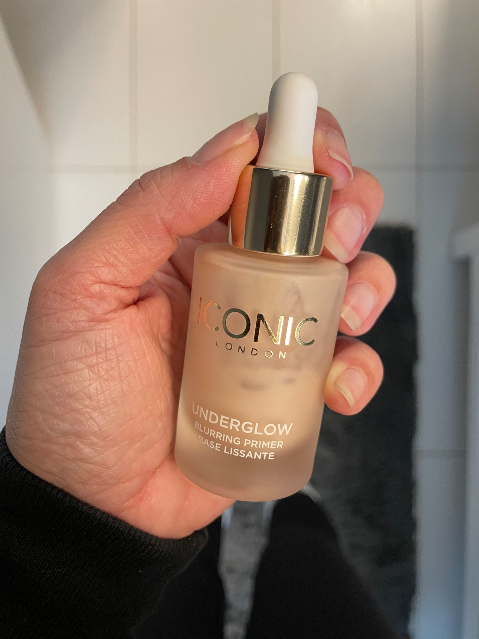 FAVE PRIMER | perfect when keeping your makeup flawless and skin dewy all day 

#LTKBeauty #LTKGiftGuide #LTKSaleAlert