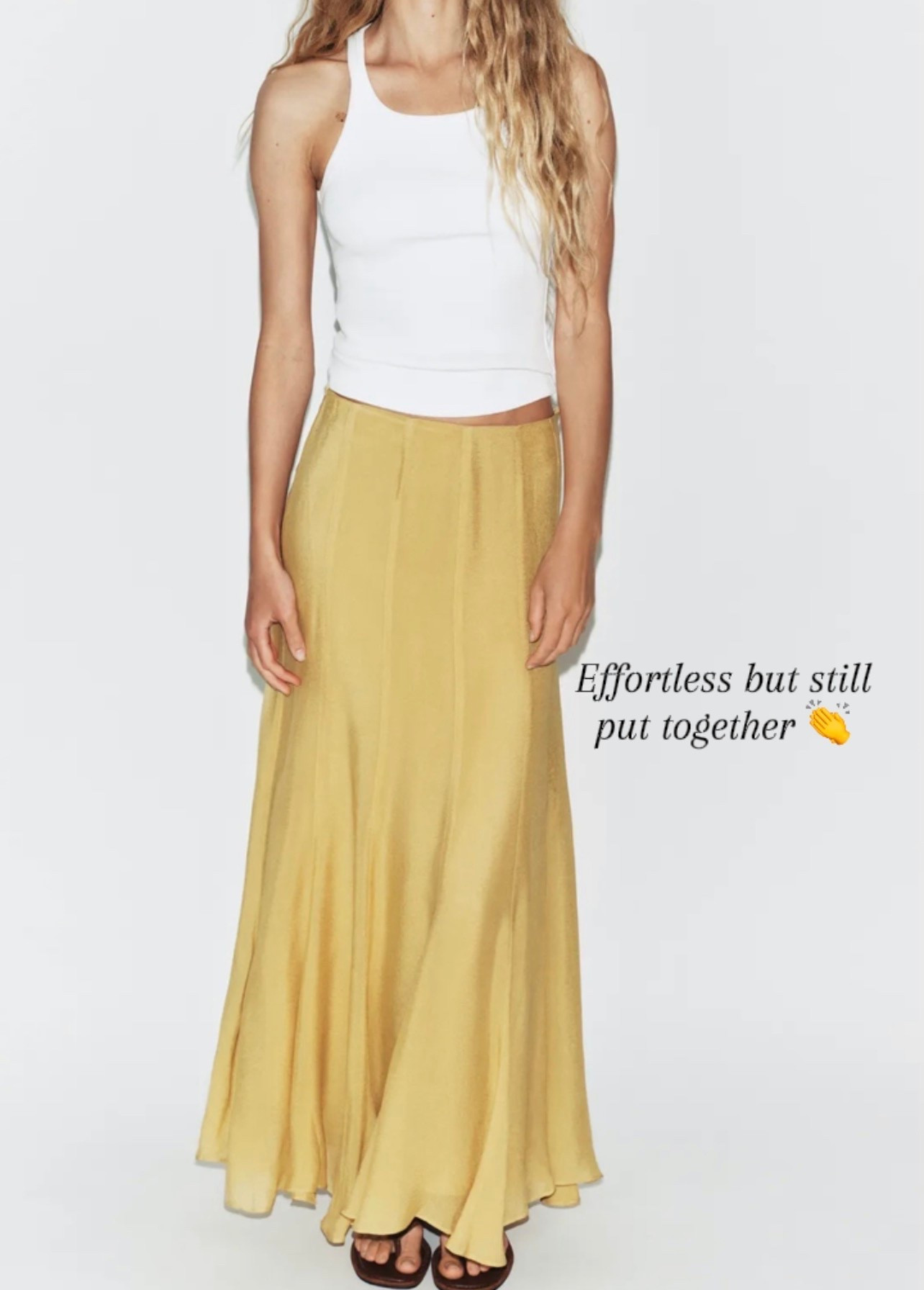 Zara just dropped their new collection, and it’s giving runway energy 😍

These pieces feel so elevated—
 - clean lines, soft draping, and that effortless “looks expensive” vibe without trying too hard.

Perfect for vacation dinners, summer events, or anytime you want to look put together with minimal effort.

Saving this whole drop because I already know pieces are going to sell out ✨

zara new collection, zara new arrivals, zara dress, satin maxi dress, backless dress outfit, elegant evening dress, european summer outfit, vacation dinner outfit, resort wear outfit, beach dinner outfit, sunset outfit aesthetic, luxury inspired outfit, quiet luxury style, old money aesthetic outfit, minimal chic outfit, elevated basics, wedding guest dress summer, date night dress elegant, formal summer outfit, effortlessly chic style#LTKFestival

#LTKdayinmylife #LTKgrwm #LTKootd