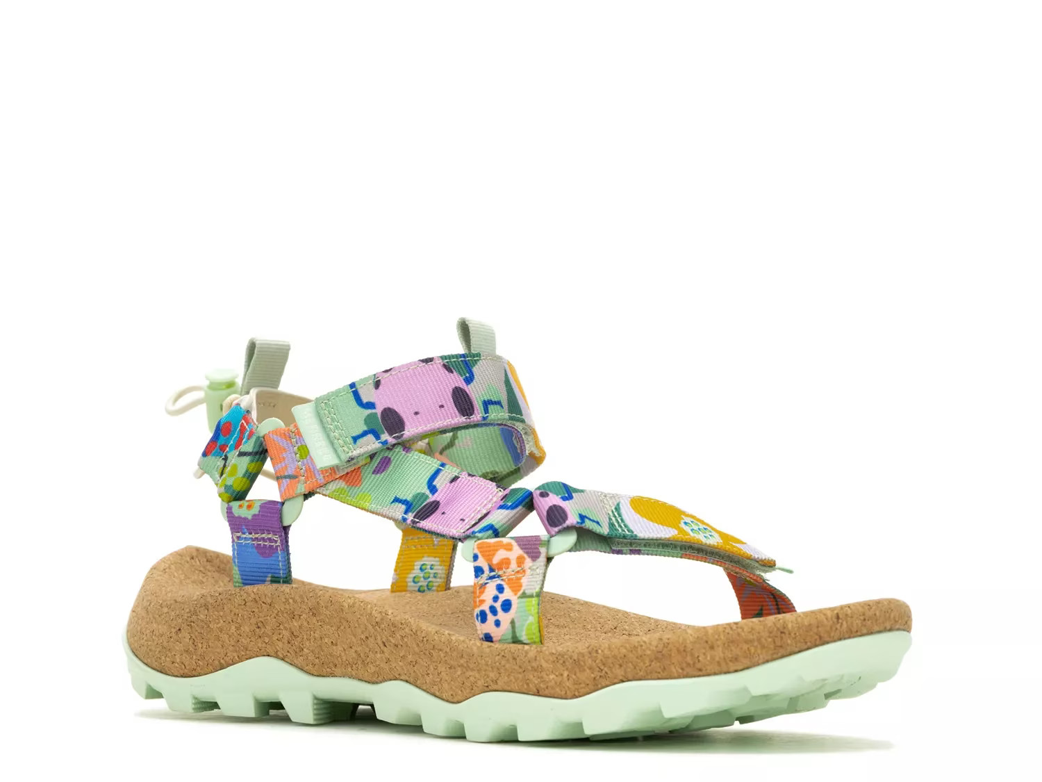 Merrell Speed Fusion Sandal | DSW