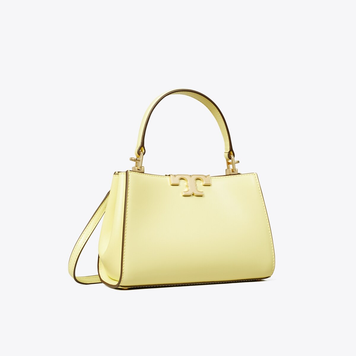 Mini Eleanor Satchel: Women's Handbags | Crossbody Bags | Tory Burch UK | Tory Burch (UK)