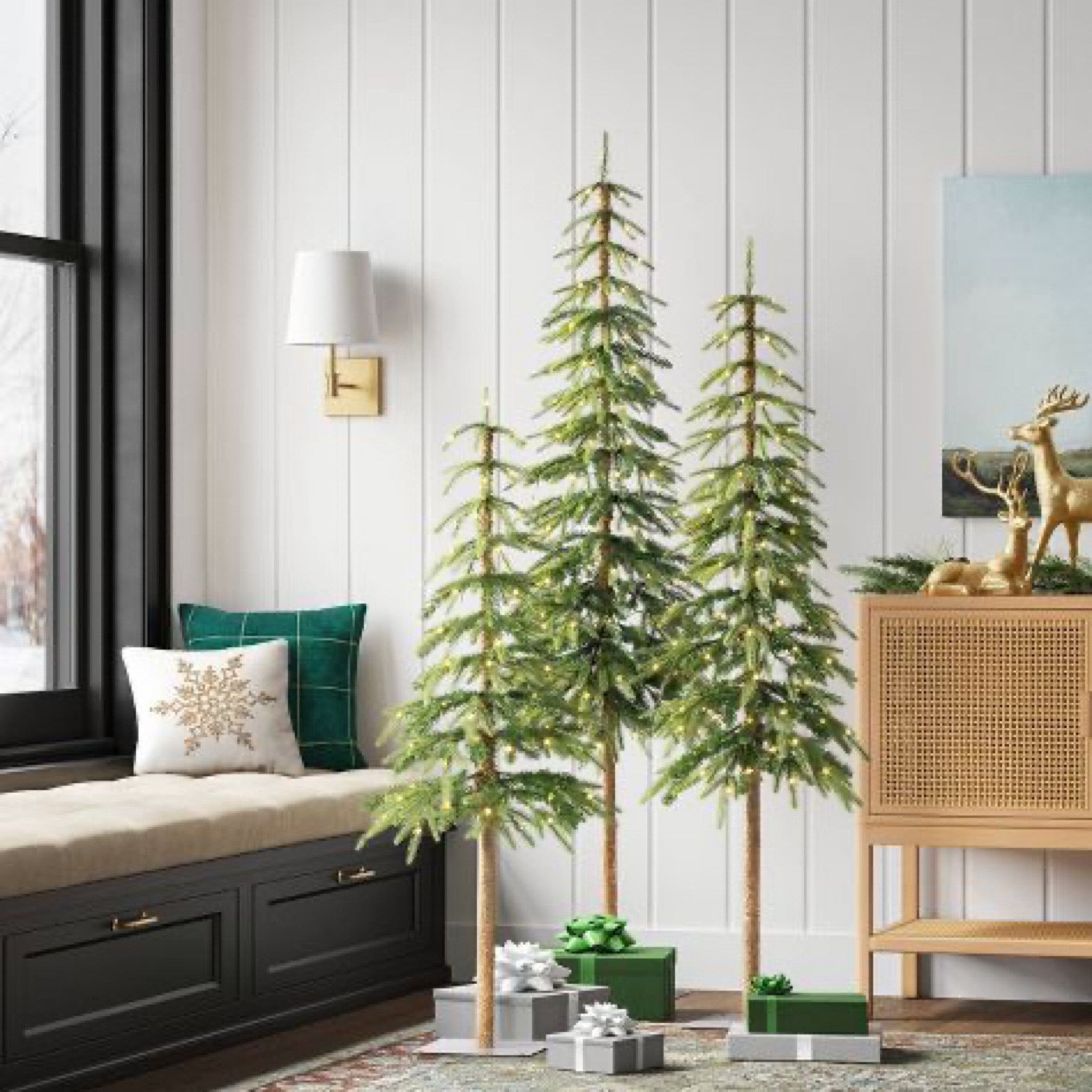 Alpine Balsam Tree 

#LTKHolidaySale #LTKHoliday #LTKSeasonal