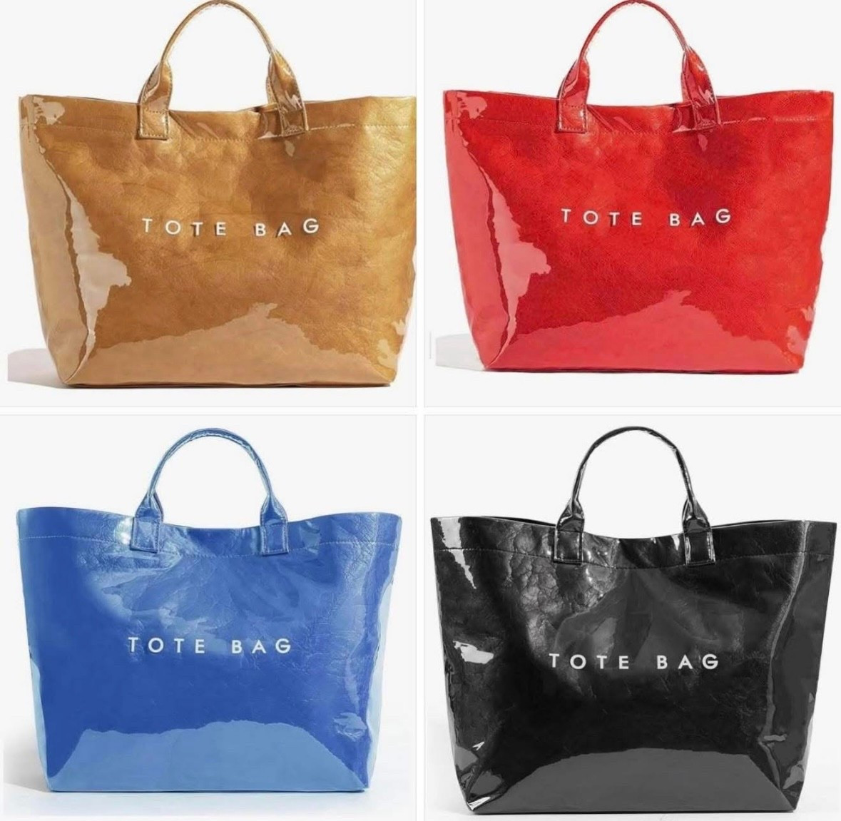 Inspired tote 👜 bags are on sale!! Try promo code D43ZQSSI at checkout for additional savings 🛒  (may be expired) 

#LTKSummerEdit #LTKActive #LTKSaleAlert