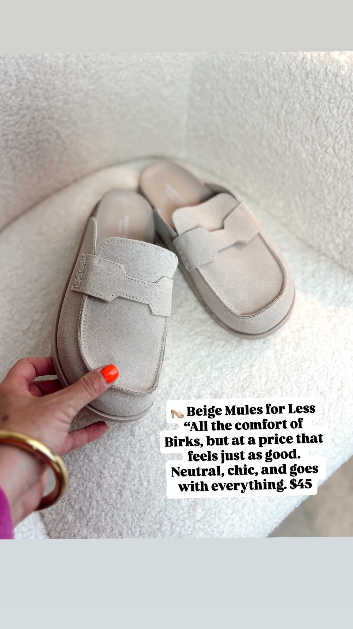  ✨Tap the bell and ❤️ for over 40 fashion, midlife style, midsize fashion and luxury looks for less. 

🍂 The under-$50 fall capsule pieces no one’s talking about 👀💖
Affordable. Flattering. On repeat.
You don’t need 50 new outfits this season — just the right handful of staples that work everywhere.

✨ Work → Errands → Date night → Drop-off → All covered.
✨ Belly-friendly cuts that skim, not squeeze.
✨ Elevated basics that look designer (without the price tag).

👉 Save this for your next closet clean-out and tap the link in bio to shop before they sell out 🍁


👑"Helping you look good, feel good!" - Lindsey Denver

Early fall fashion, fall outfit inspo, fall outfits 2025, fall OOTD, midlife fall style, belly friendly outfits, fall style for women over 40, midsize fall fashion, fall wardrobe refresh, September style, fall transition outfits, Amazon fall finds, affordable fall fashion, fall capsule wardrobe, fall style tips, under 100 style, fall style inspo, fall trends 2025, effortless fall style, cozy chic fall, OOTD fall edition, Amazon fashion finds, outfit ideas for fall, style for midlife, chic and comfy, fall fashion on a budget, everyday fall outfits, layered fall looks, fall closet goals, wardrobe upgrade


Follow my LTK @Over40andmidlife on the @shop.LTK app to view this post and get my exclusive app-only content!

#liketkit #LTKOver40 #LTKFindsUnder50 #LTKMidsize
@shop.ltk
https://liketk.it/5m05T