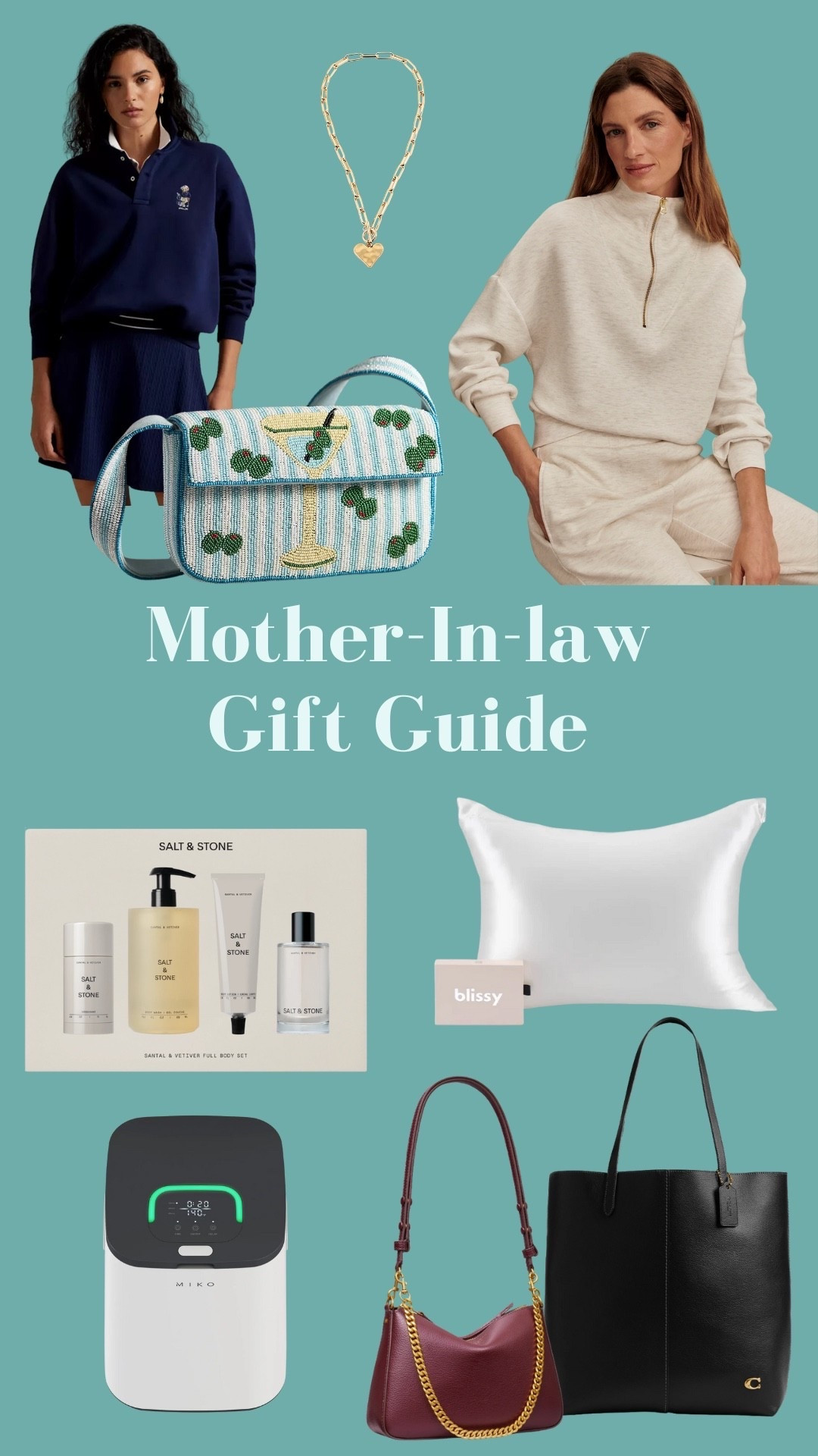 In love with all of these!! 

#LTKGiftGuide #LTKHoliday