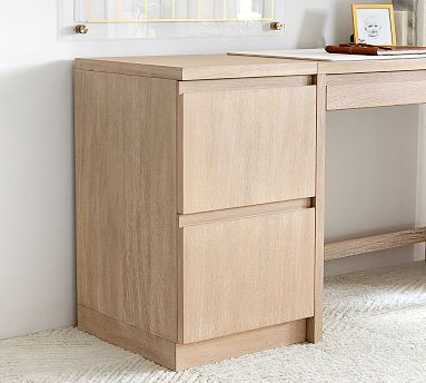 Pacific 2-Drawer Lateral File Cabinet | Pottery Barn (US)