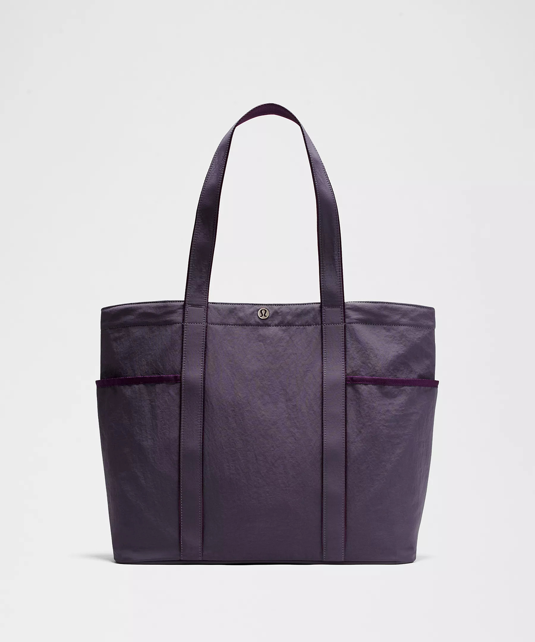 Daily Multi-Pocket Tote Bag 20L | Unisex Bags,Purses,Wallets | lululemon | Lululemon (US)