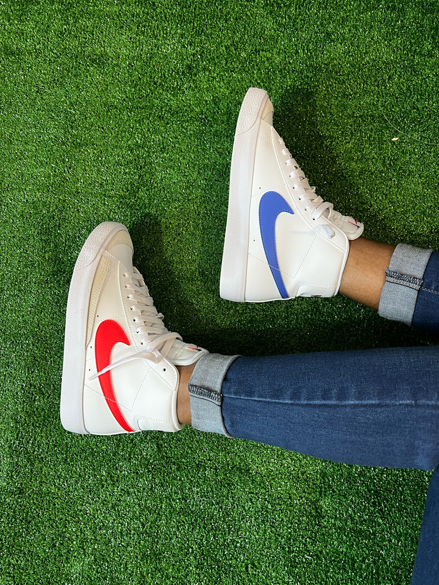Nike blazer mid 77!

#LTKstyletip #LTKshoecrush #LTKGiftGuide
