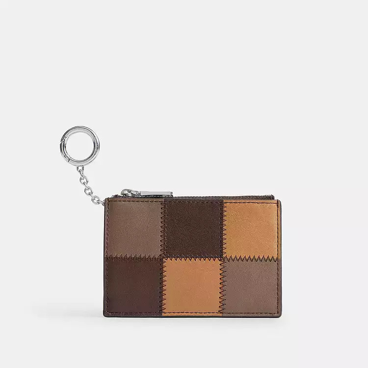 Alter/Ego Zip Card Case | Coach (US)