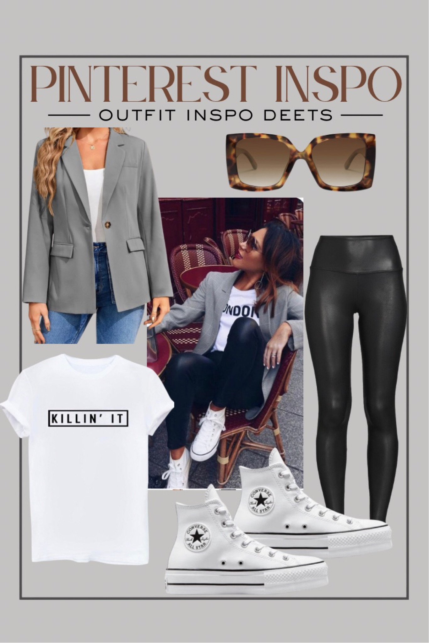 Pinterest outfit inspo


#LTKmidsize #LTKstyletip #LTKfindsunder50