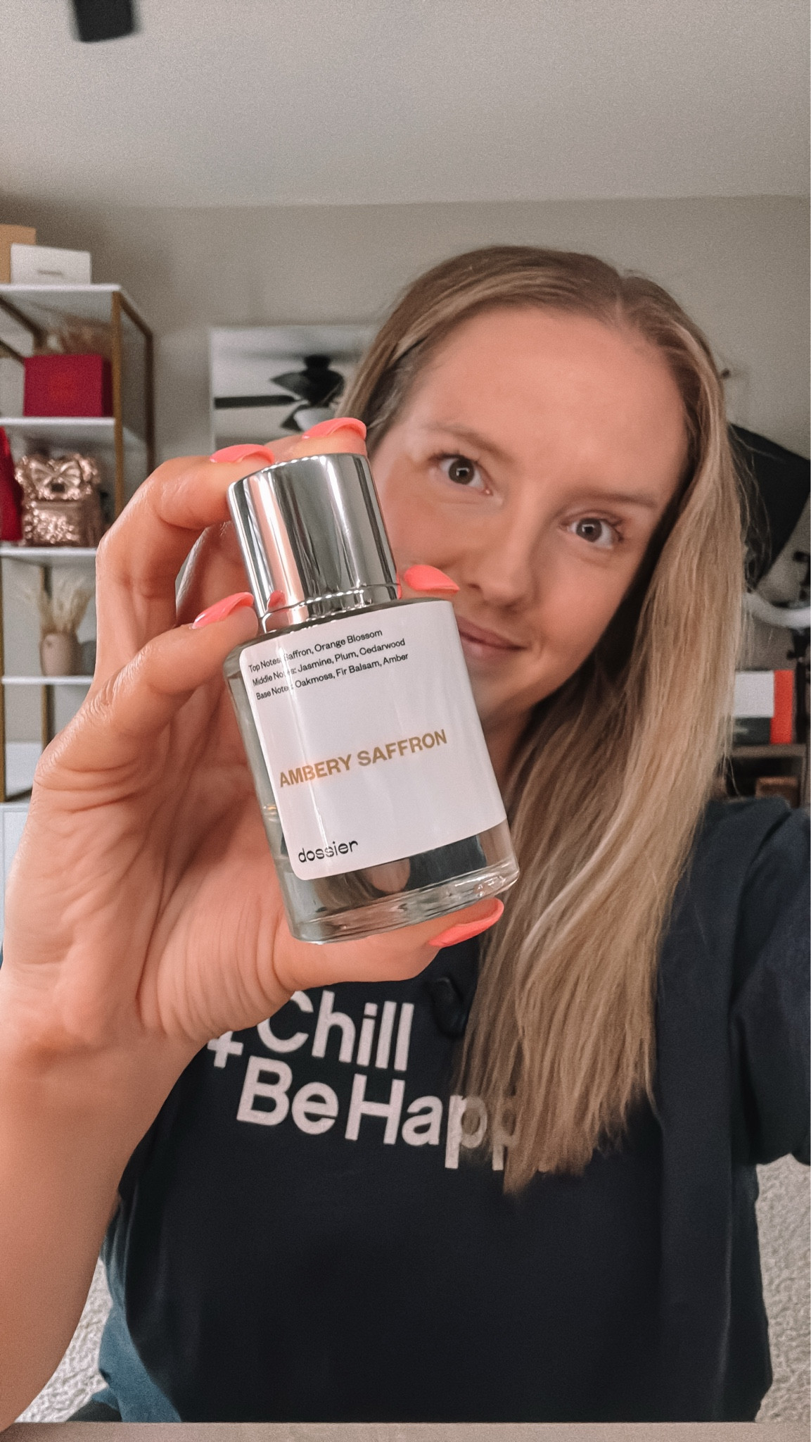 Baccarat Rogue 540 scent-alike. Truly a DOOP for a fraction of the price and it’s clean! 🙌🏻

#LTKootd #LTKBeauty #LTKselfcare