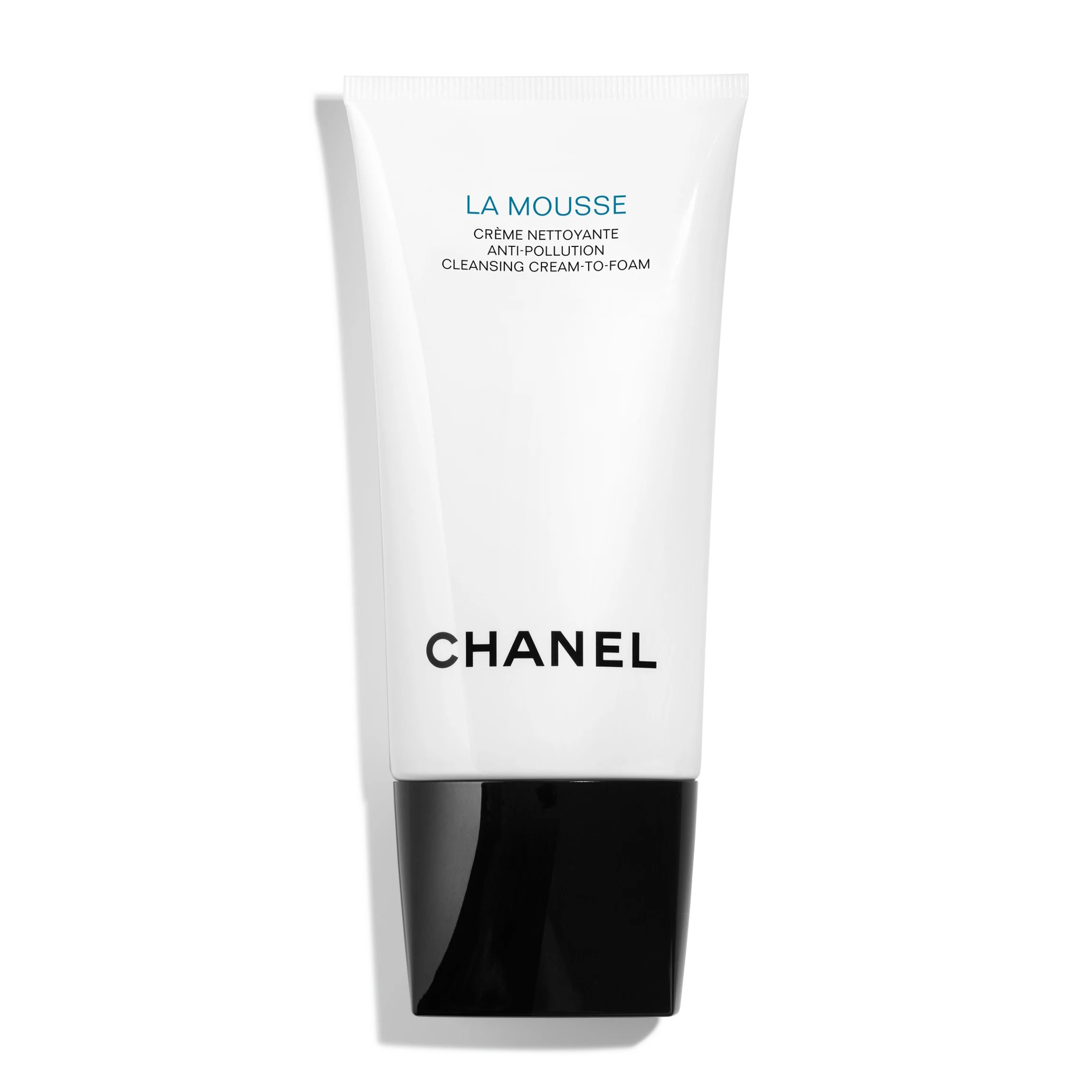 Anti-Pollution Cleansing Cream-to-Foam | Chanel, Inc. (US)
