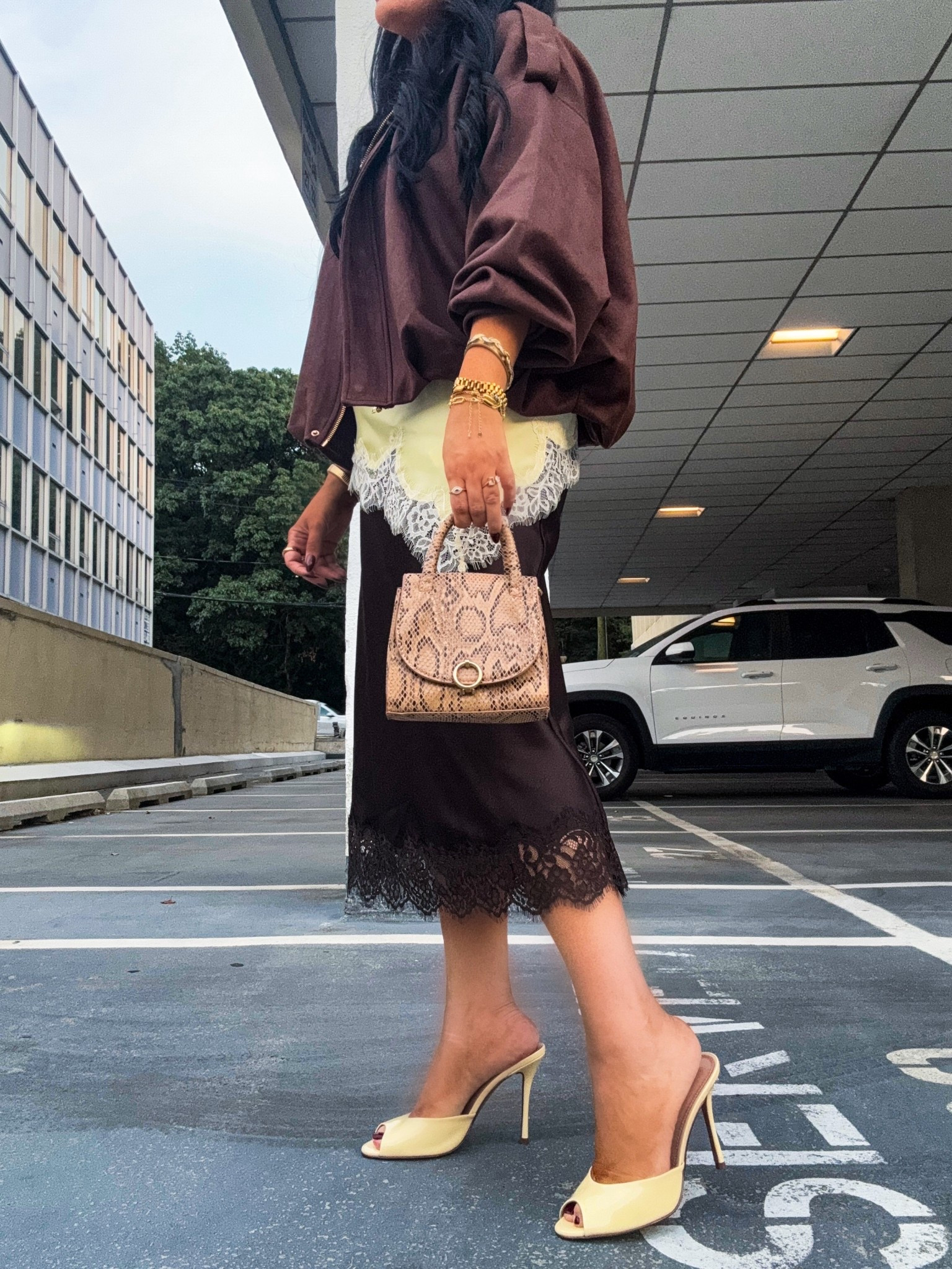 Perfect fall combo🤎💛

#LTKStyleTip #LTKPetite #LTKSeasonal