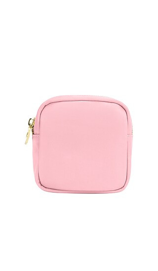 Classic Mini Pouch in Flamingo | Revolve Clothing (Global)