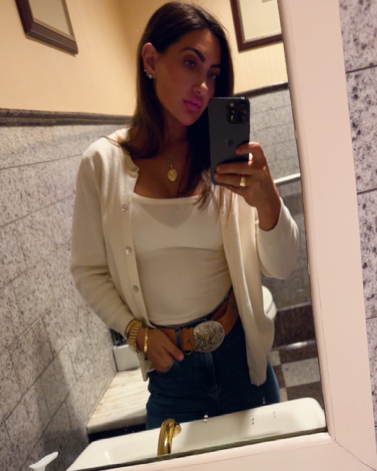 Western wear,  belt buckle, fall otd outfit
🤠🐄



#LTKStyleTip #LTKSeasonal #LTKU