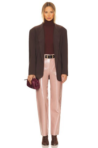 Cassie Super High Rise Straight
                    
                    PISTOLA | Revolve Clothing (Global)