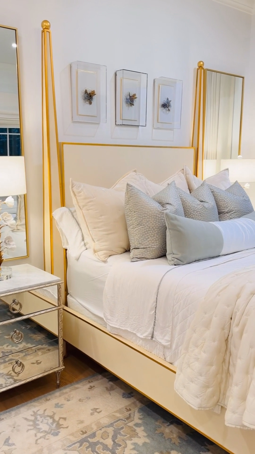 Bedding must haves to add to your cart! Elevate your space with these fall layers.

#LTKmomlife #LTKHome