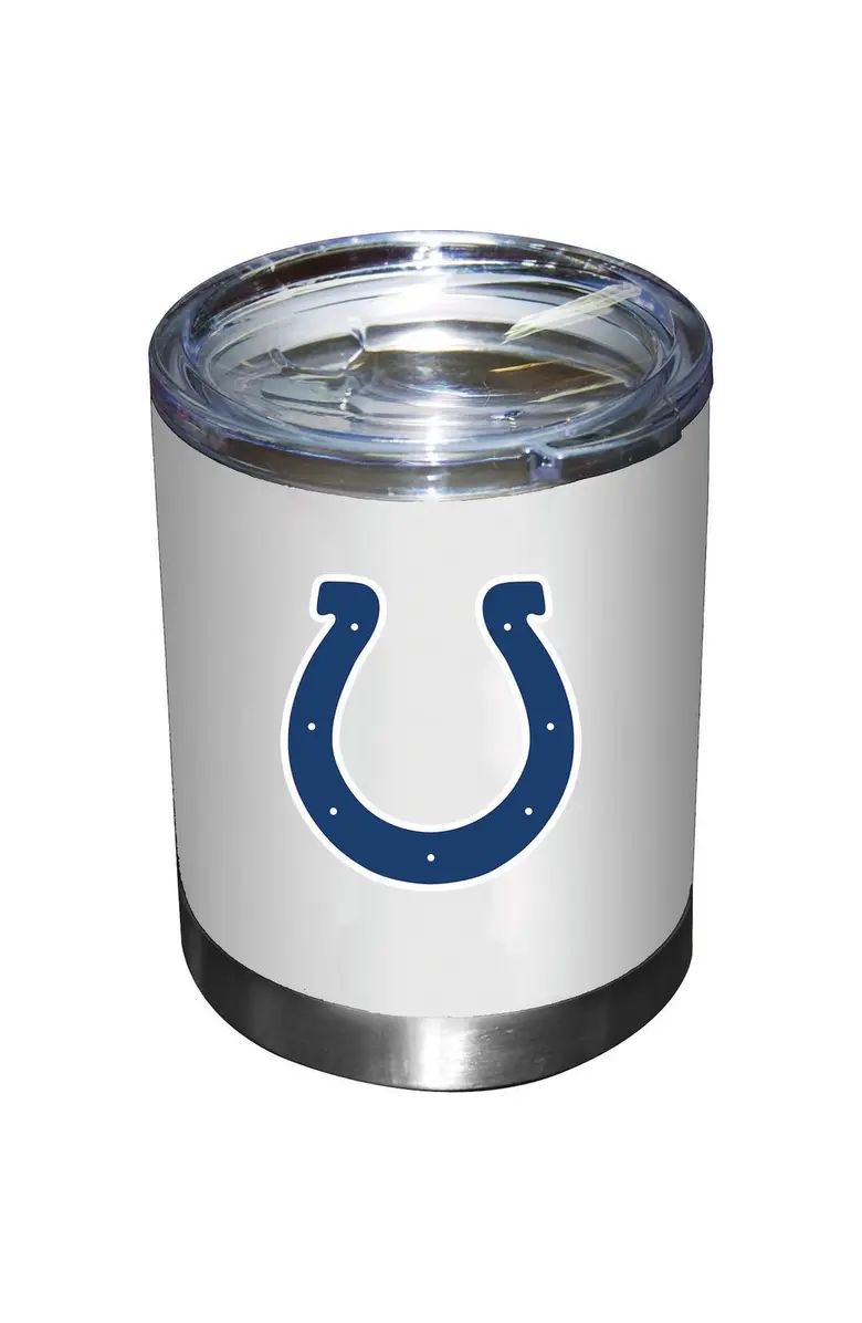 THE MEMORY COMPANY Indianapolis Colts 12oz. Team Lowball Tumbler | Nordstrom | Nordstrom