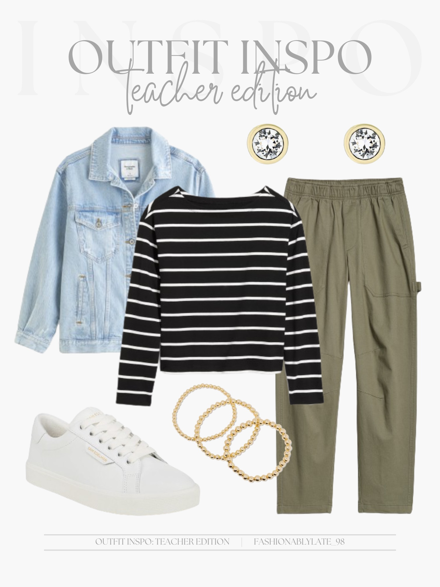 teacher outfit inspo 

teacher outfits | teacher outfit ideas | casual teacher outfits 

#LTKStyleTip #LTKBacktoSchool