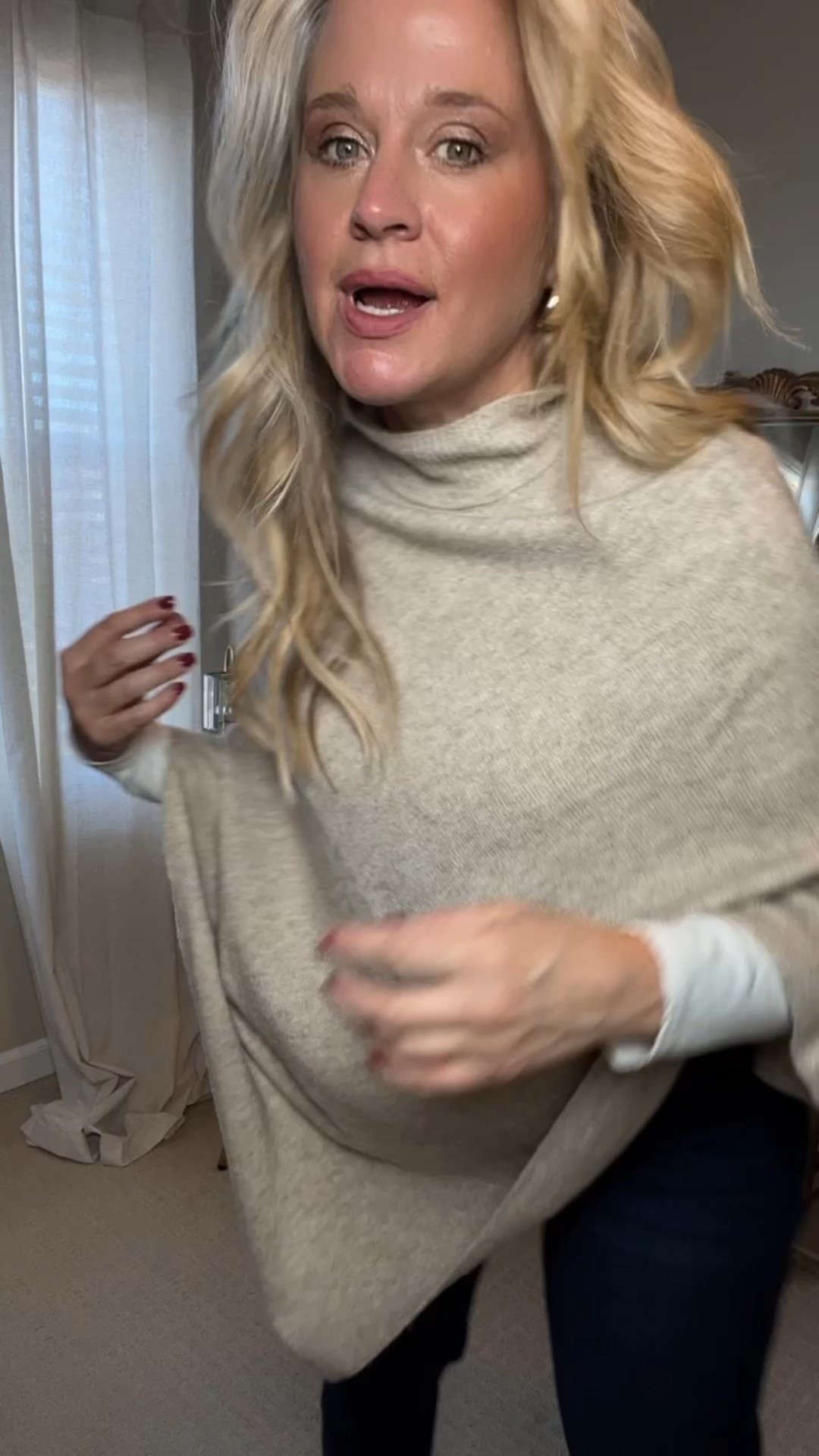 ✨ $17.98 Gamechangers for Midlife Belly ✨

I used to believe jeans and confidence couldn’t exist in the same sentence.
But this mid-rise, belly-friendly fit proved me wrong.
No pinch. No cling. Just everyday effortless — cashmere sweater, quilted jacket, and flats.

Because midlife style doesn’t mean giving up… it means leveling up without the squeeze. 👖💕

💾 Save this outfit formula for your next everyday chic look.

👑"Helping you look good, feel good!" - Lindsey Denver

Early fall fashion, fall outfit inspo, fall outfits 2025, fall OOTD, midlife fall style, belly friendly outfits, fall style for women over 40, midsize fall fashion, fall wardrobe refresh, September style, fall transition outfits, Amazon fall finds, affordable fall fashion, fall capsule wardrobe, fall style tips, under 100 style, fall style inspo, fall trends 2025, effortless fall style, cozy chic fall, OOTD fall edition, Amazon fashion finds, outfit ideas for fall, style for midlife, chic and comfy, fall fashion on a budget, everyday fall outfits, layered fall looks, fall closet goals, wardrobe upgrade


Follow my LTK @Over40andmidlife on the @shop.LTK app to view this post and get my exclusive app-only content!

#liketkit 
@shop.ltk
https://liketk.it/5pYGm

Follow my LTK @Over40andmidlife on the @shop.LTK app to view this post and get my exclusive app-only content!

#liketkit #LTKOver40 #LTKMidsize
@shop.ltk
https://liketk.it/5q0Od