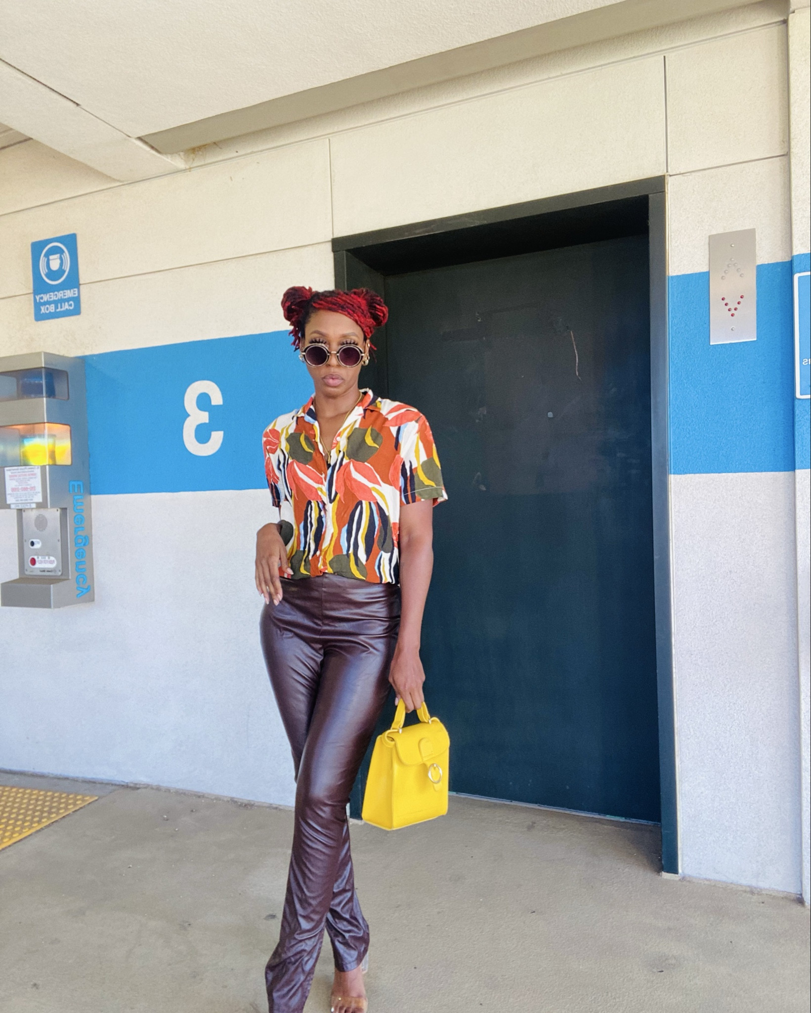 It’s always groovy baby! 💚💫

•

The entire outfit was indeed thrifted and yes that includes the purse and shoes! 

Follow along with @wyldloccs + save this for 
inspo! 

Do you enjoy thrifting? 

•

#thrift #thriftflip #thrifted #fashionblogger #fashionista #styleaddict #streetfashion #casualoutfits #70saesthetic #70sstyle #styleonabudget #fashionlove #ootd

#LTKSaleAlert #LTKFindsUnder100 #LTKFindsUnder50