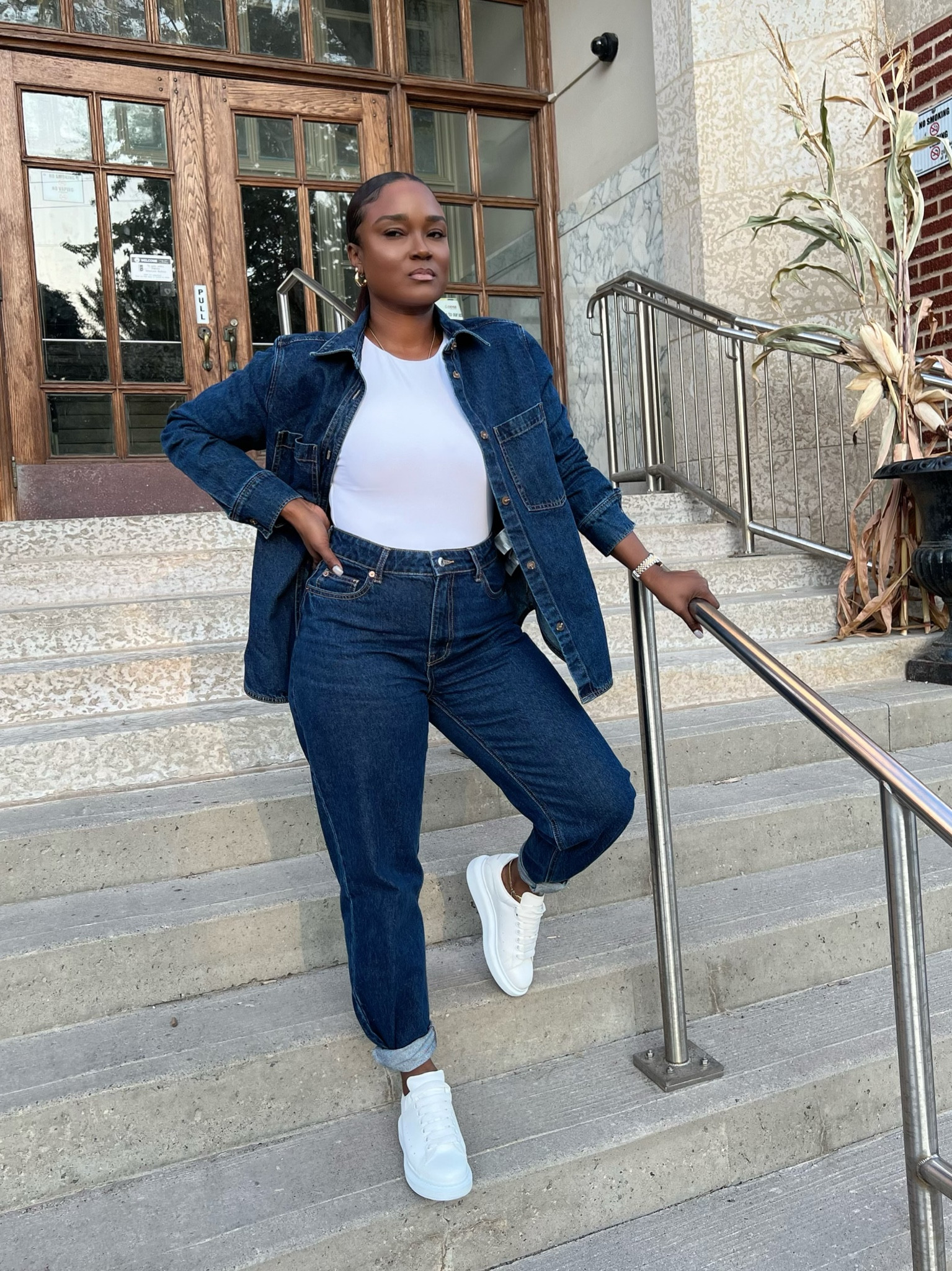 Fall Fashion Inspo Day 17

#LTKover40 #LTKfindsunder50 #LTKstyletip