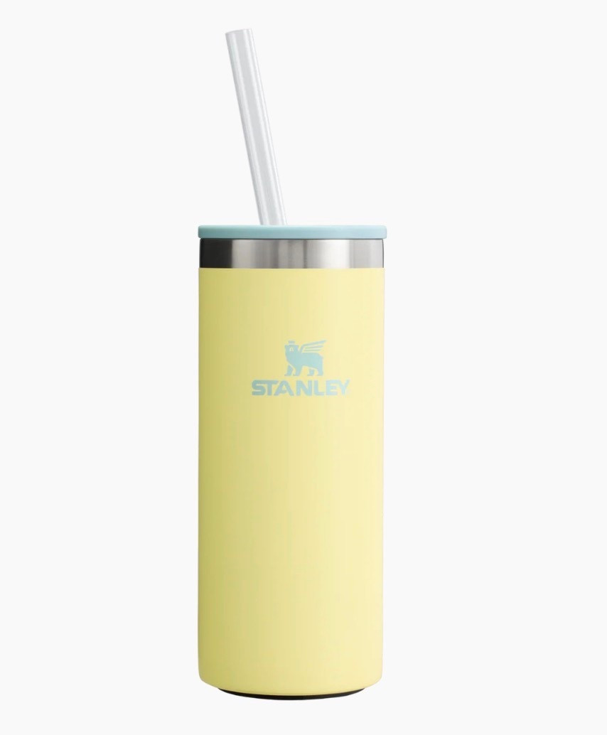 Get this 2-in-1 Stanley can cup ON SALE for $10. Type in this code “FOLLOW20” and get it for $8! It will definitely sell out so get it now!

#LTKdayinmylife #LTKMothersDay #LTKSaleAlert