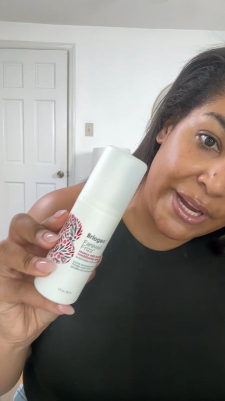 New favorite leave in conditioner and blow out spray! Briogeo always does it! // ulta beauty, natural hair care, easy haircare routine 

#LTKbeauty #LTKunder50 #LTKFind