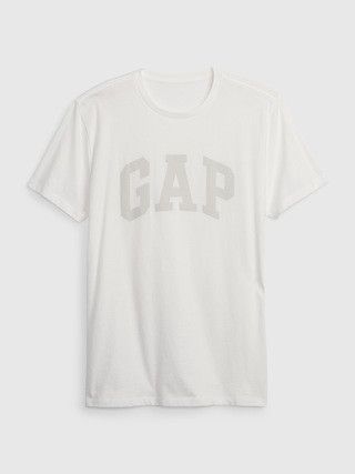 Gap Arch Logo T-Shirt | Gap (US)