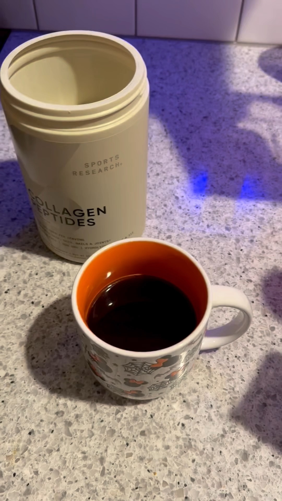 Love this collagen #sportsresearch 

#LTKBeauty #LTKselfcare