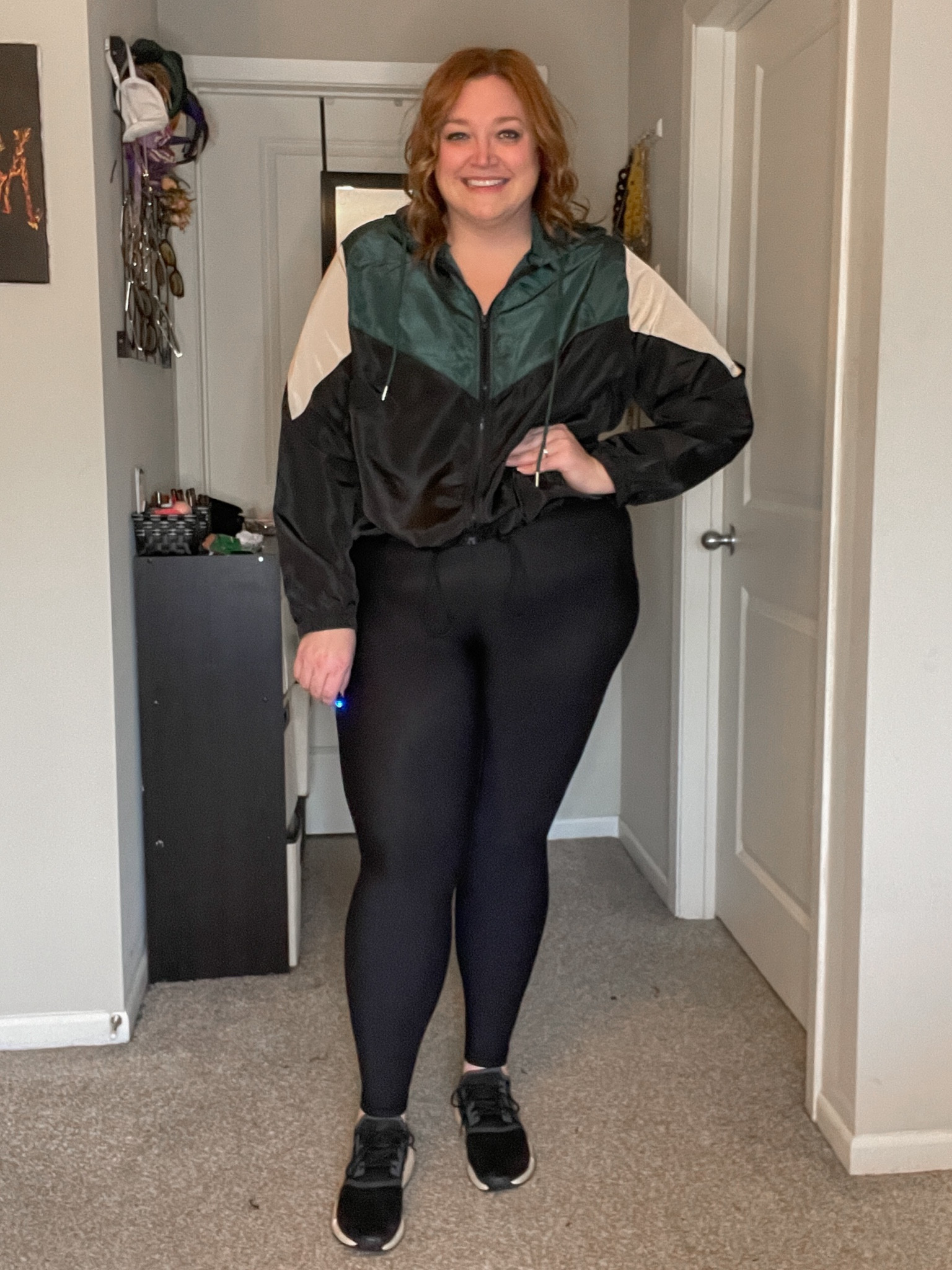 Plus size athleisure street style

Code tarajaneq1 for 15% off

#LTKmidsize #LTKfitness #LTKplussize