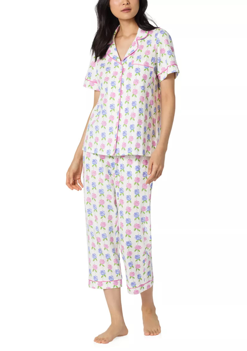 Watermelon Pajama Set | Belk