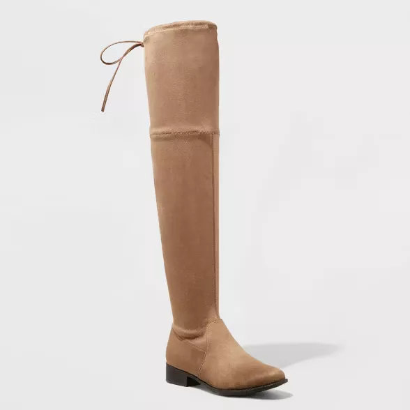 Women s Itzel Chelsea Boots A curated on LTK