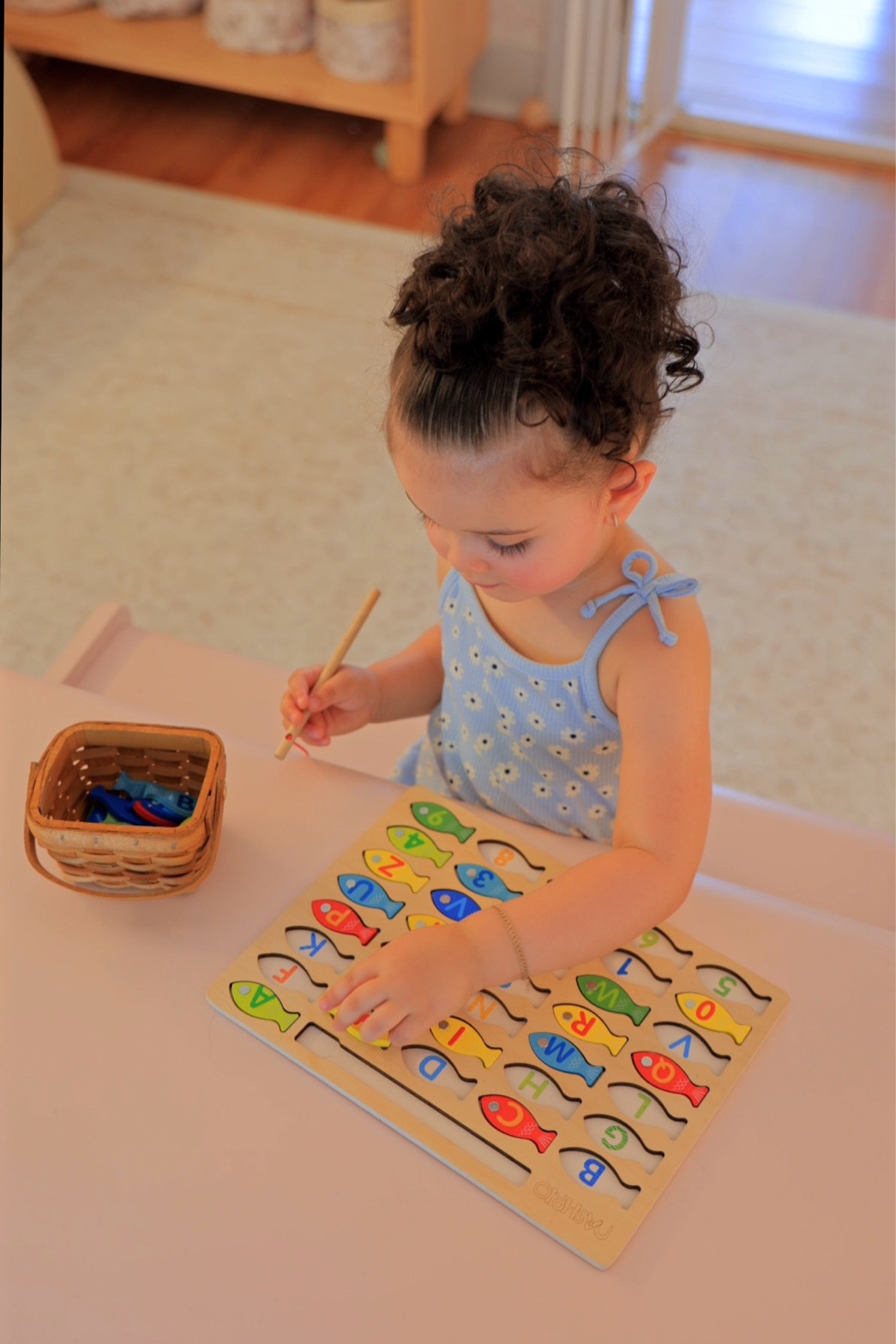 Toddler toys that will actually keep your toddler entertained 🥳

#LTKmomlife #LTKdayinmylife #LTKBaby