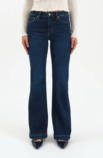 The Heartbreaker Flare Jeans | Nordstrom