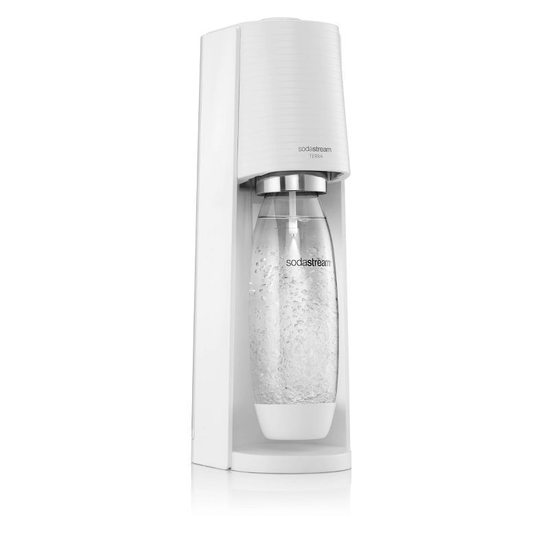 SodaStream Terra Sparkling Water Maker | Target