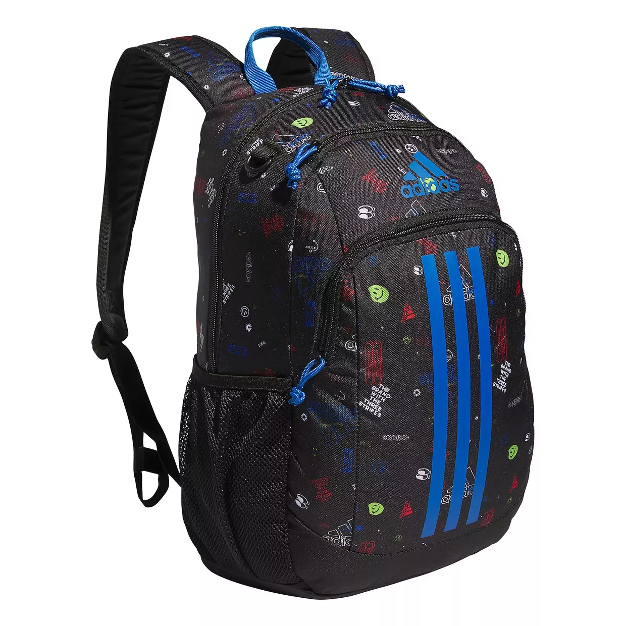 Kohls adidas prime store iv backpack