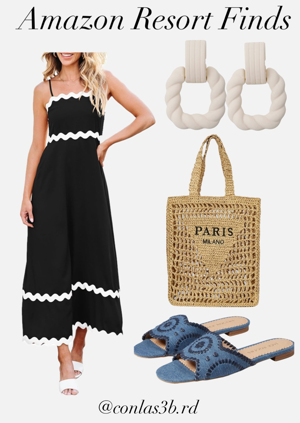 Resort getaway #outfitidea 

#LTKtravel #LTKfindsunder100 #LTKstyletip