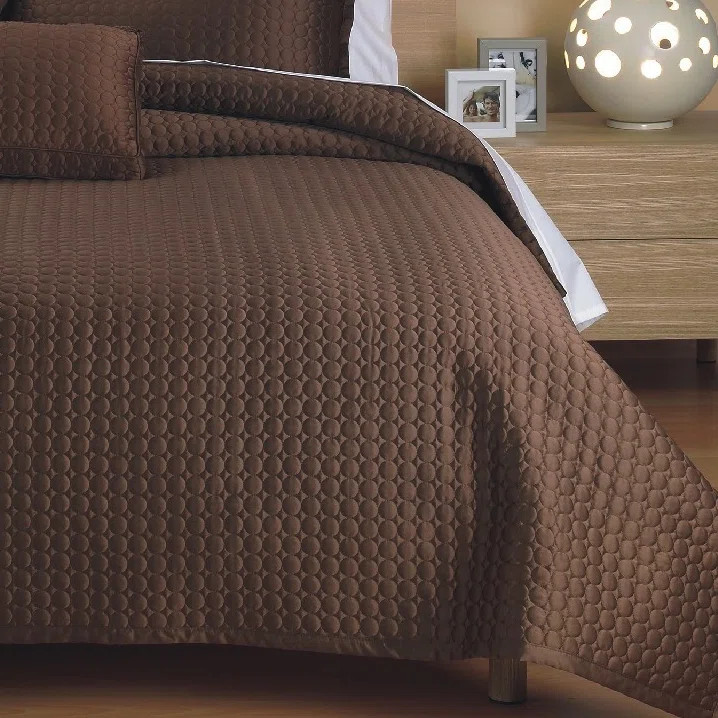 Classic Traditional Sateen Quilt | Wayfair North America