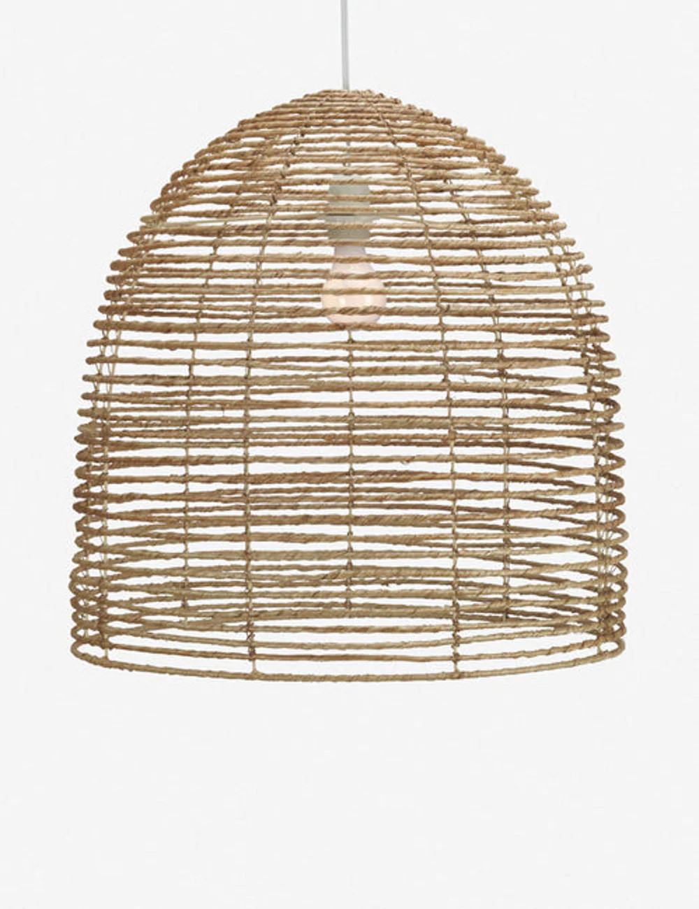 Beehive Pendant Light | Lulu and Georgia 