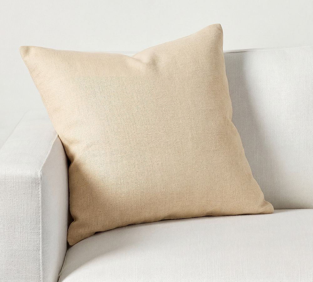 Boucle Pillow Cover | Pottery Barn (US)