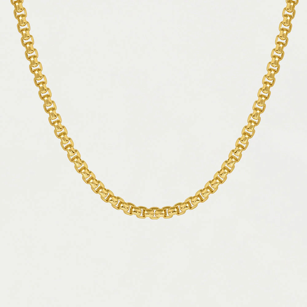 Tokyo Chain Necklace | Dean Davidson