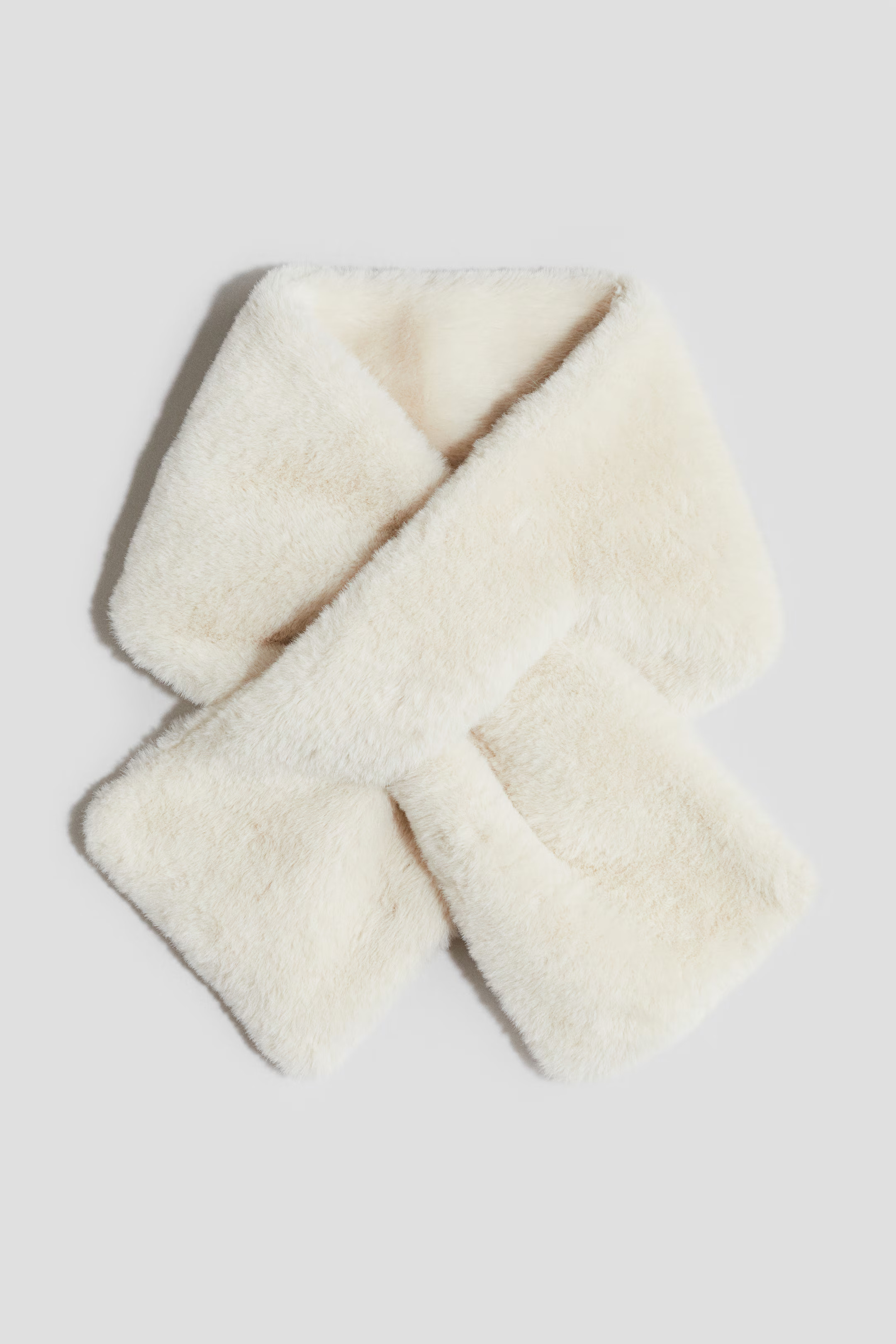 Fluffy Scarf | H&M (US + CA)