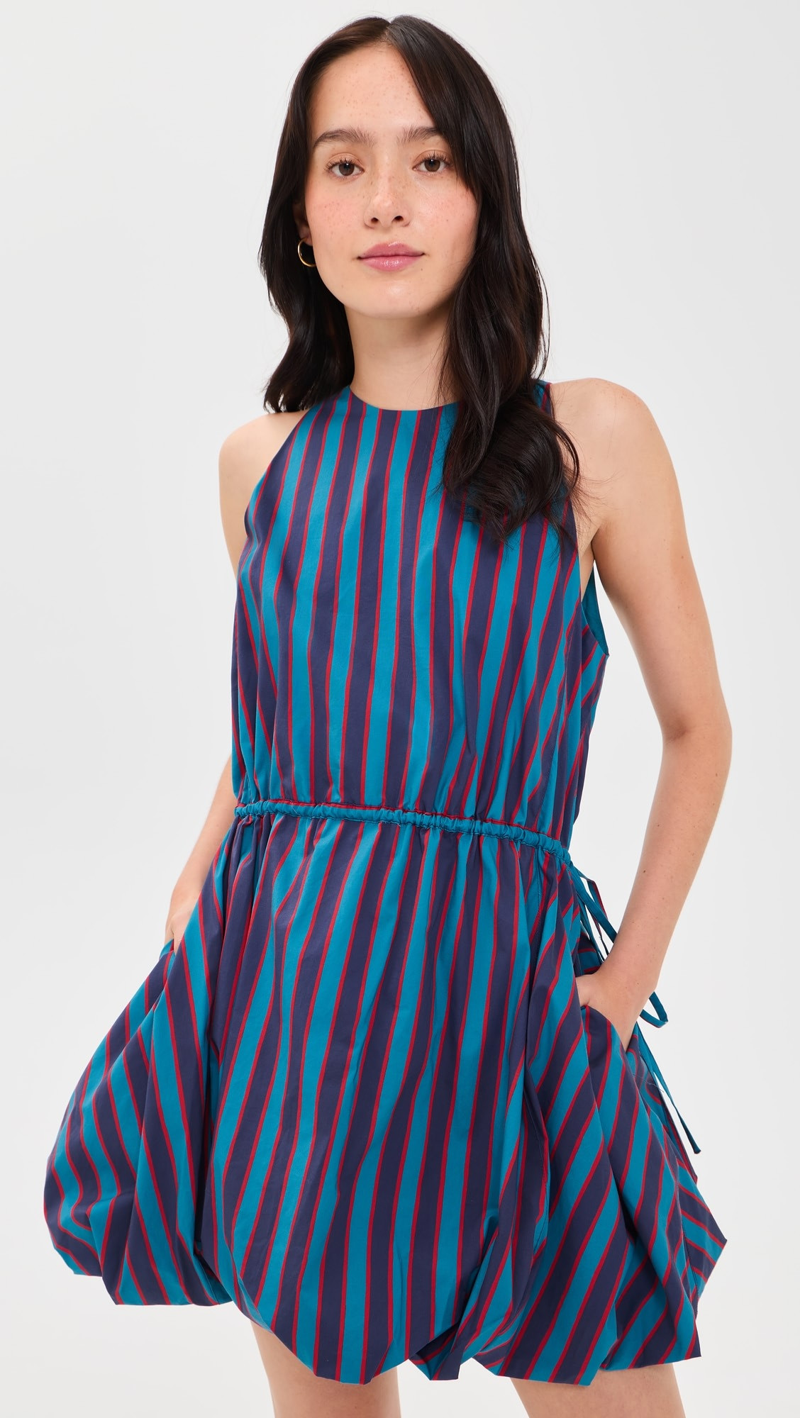 STAUD Molly Mini Dress | Shopbop | Shopbop