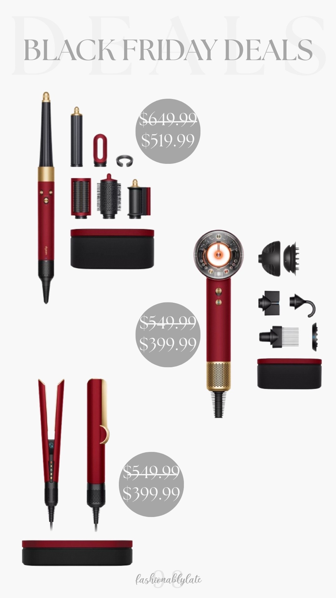 black friday deals | dyson on sale 

#LTKSaleAlert #LTKCyberWeek