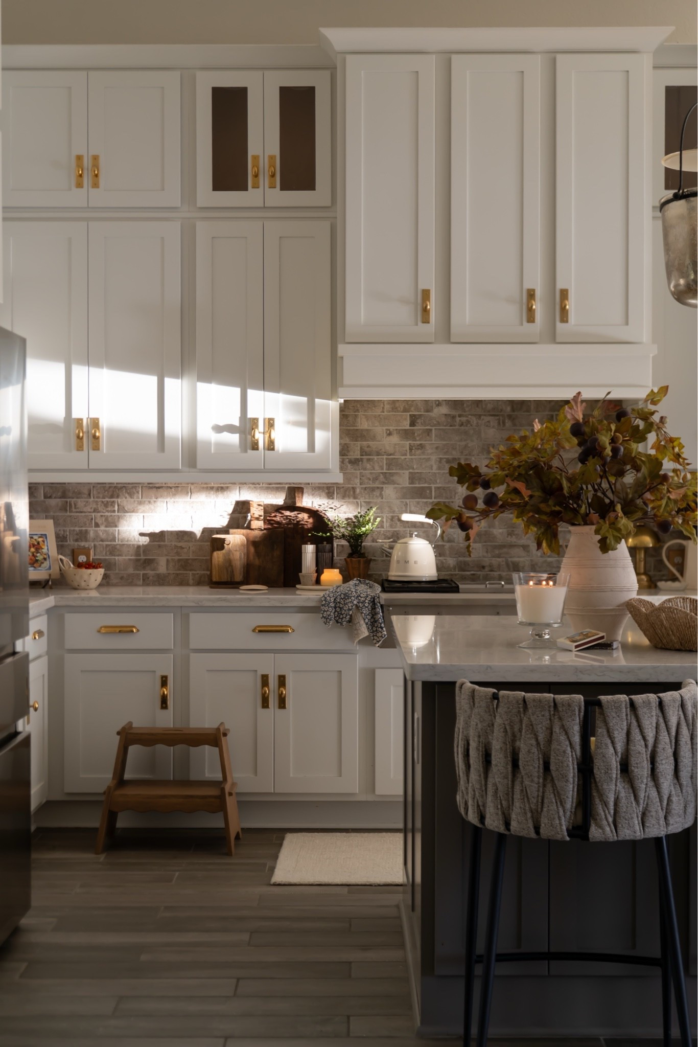 Kitchen styling for summer ✨🤎

#LTKHome #LTKSaleAlert #LTKSeasonal