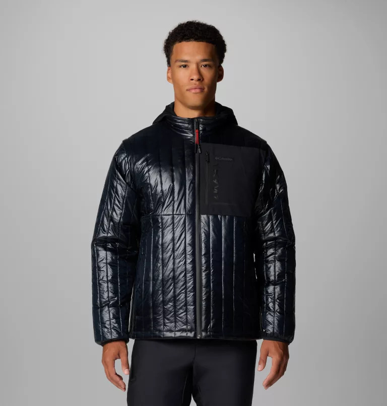 Vader™ Convertible Jacket | Columbia Sportswear