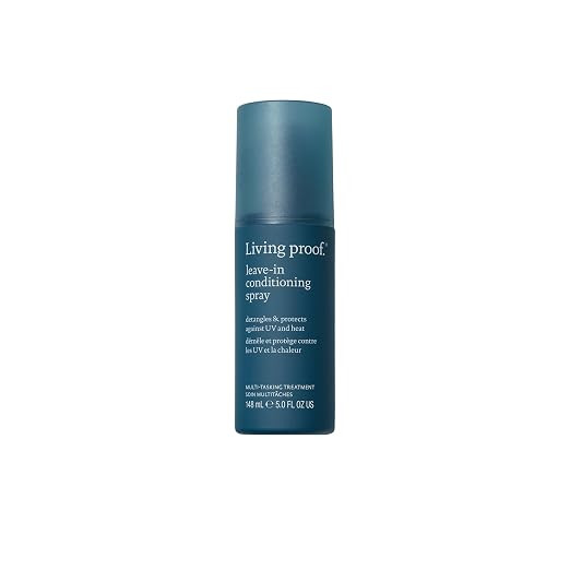 Living Proof Leave-In Conditioning Spray, Hair Strengthening Detangler Spray for Women with Heat ... | Amazon (US)