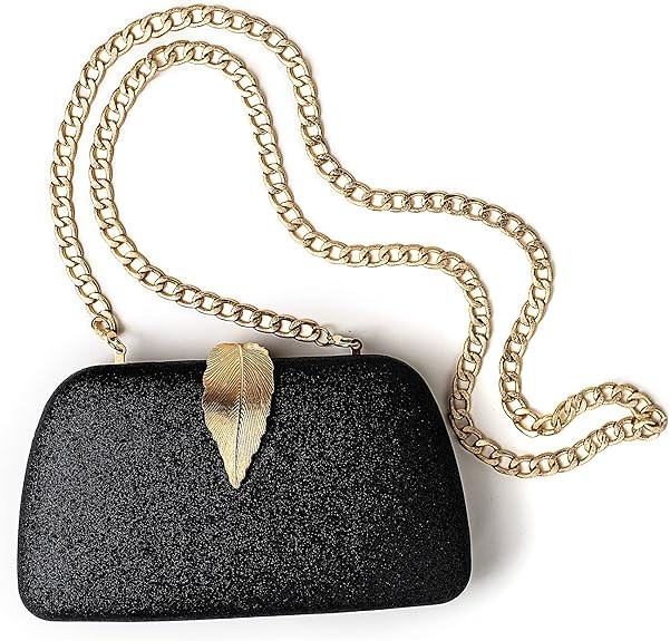 Before & Ever Evening Bag - Small Clutch Purses for Women Wedding - Women's Evening Handbags Form... | Amazon (US)