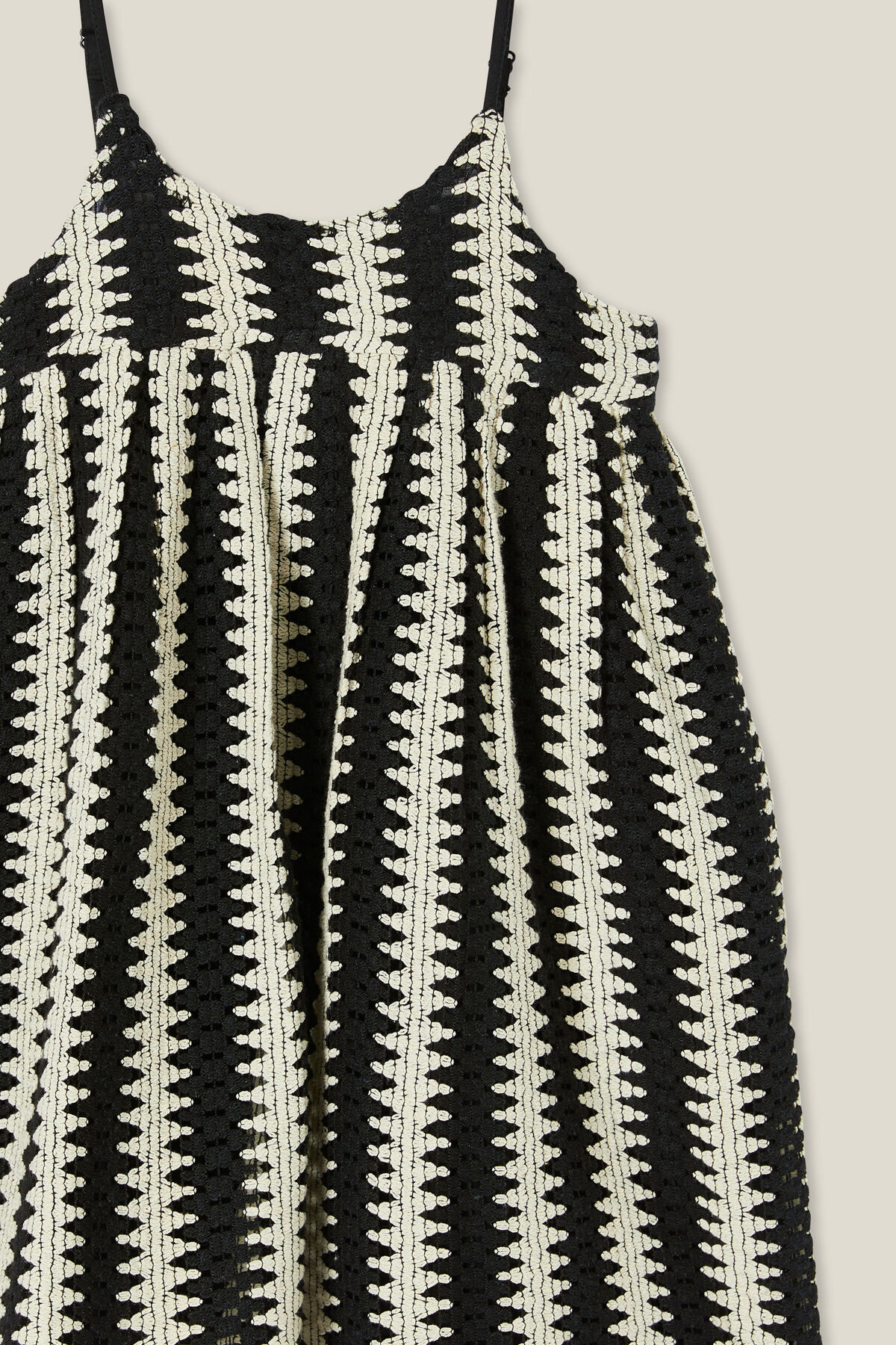 Eloise Sleeveless Dress | Cotton On (US)