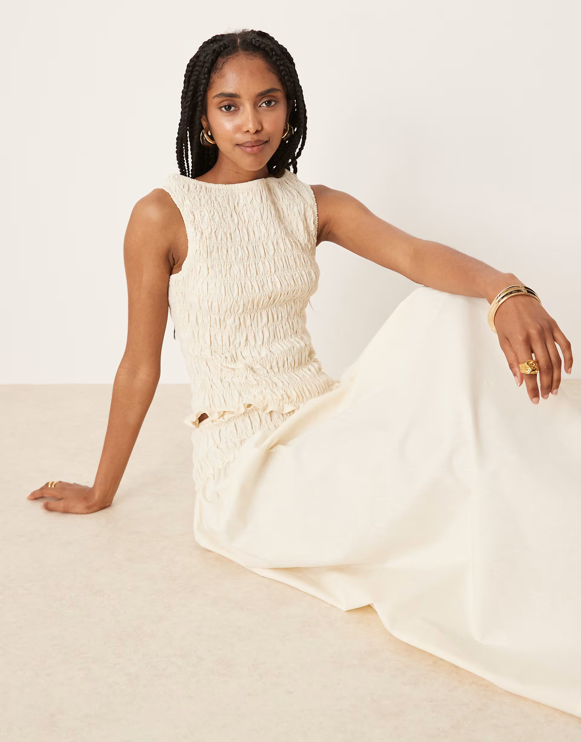 IVORY | ASOS (Global)